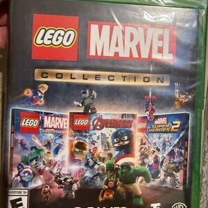 LEGO Marvel Collection for Xbox One